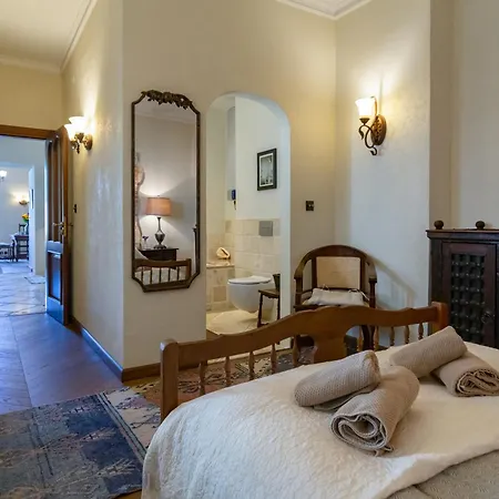 דירה Sienna, Unique Oasis With Views In Old Towns Heart *