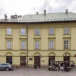 Sienna, Unique Oasis With Views In Old Towns Heart * Cracovia