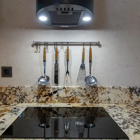 Apartment Sienna, Unique Oasis With Views In Old Towns Heart