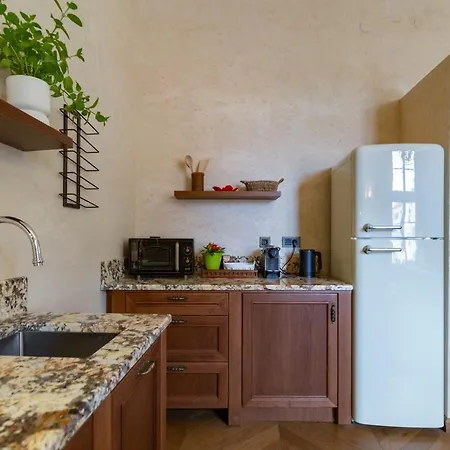 Sienna, Unique Oasis With Views In Old Towns Heart Krakow